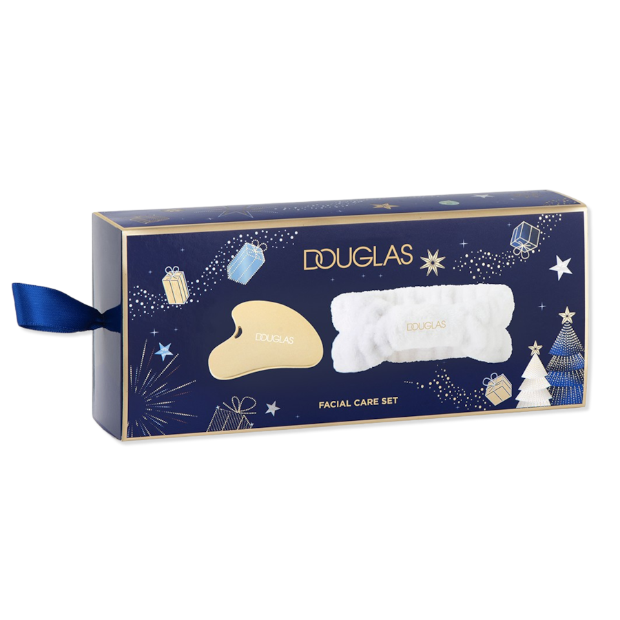 Douglas Collection Accessoires Facial Treatment Set