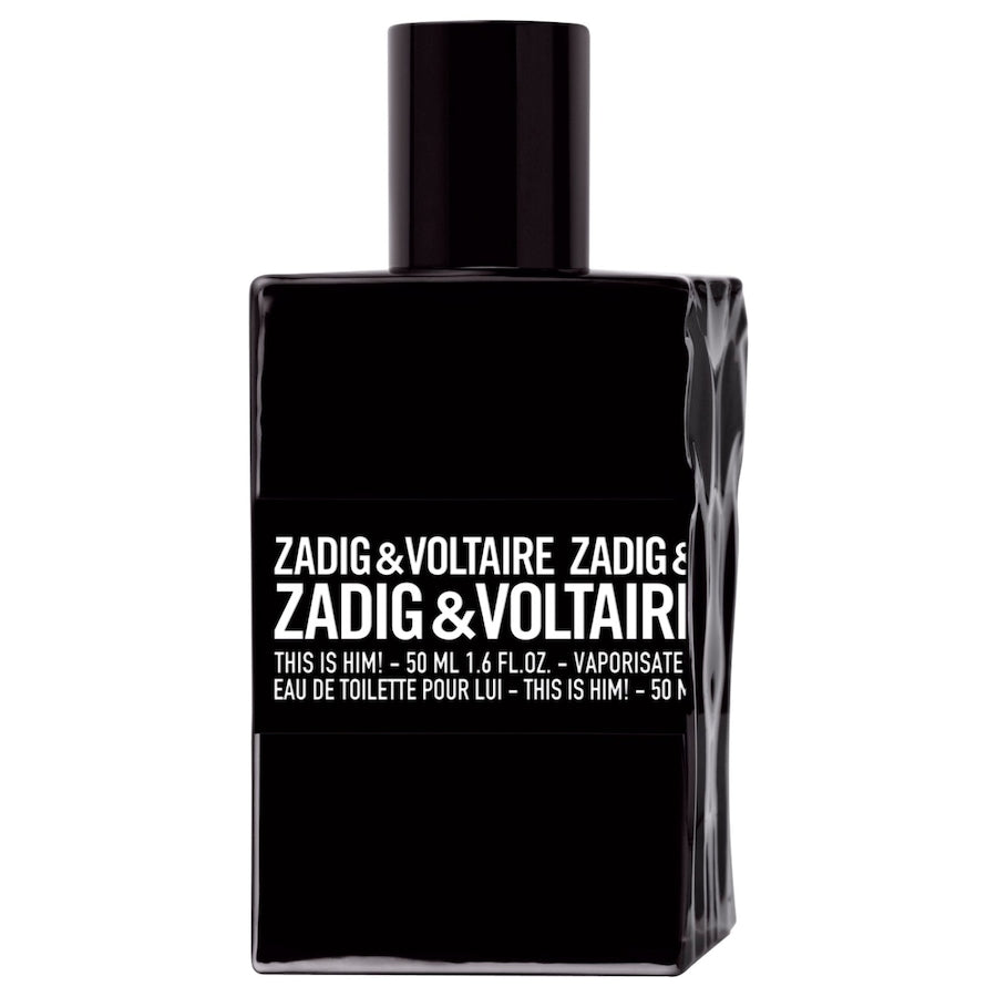 Zadig&Voltaire This is Him Eau de Toilette