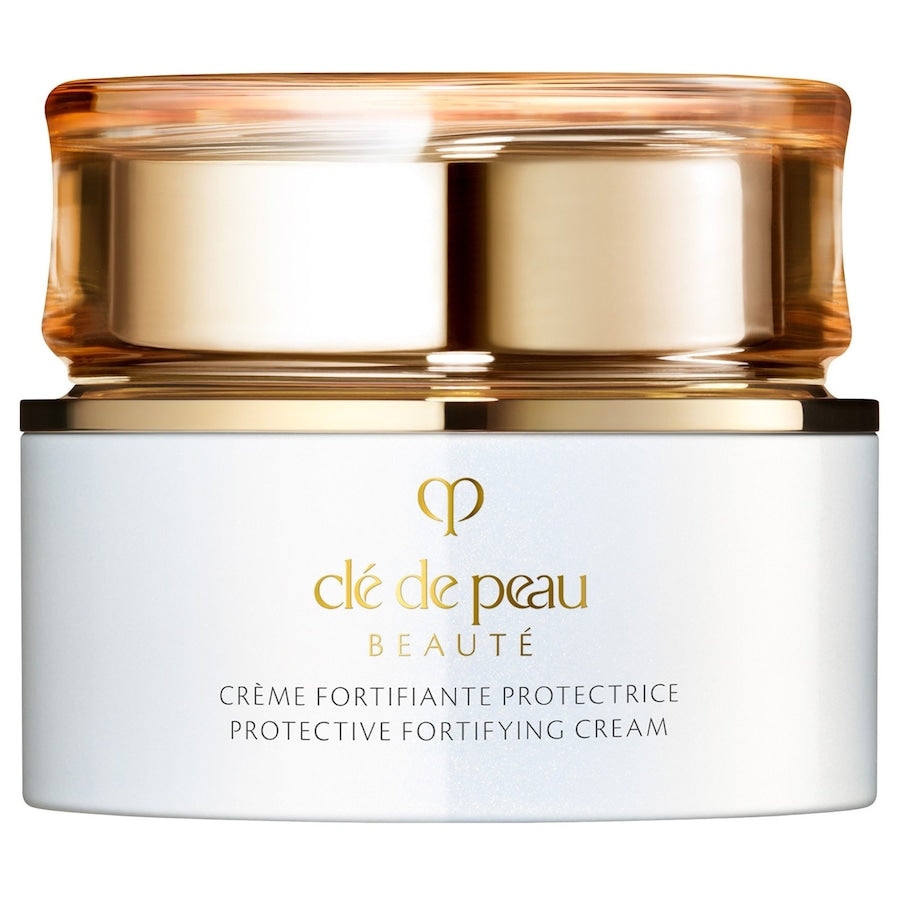 Clé de Peau Beauté Key Radiance Care Protective Fortifying Cream