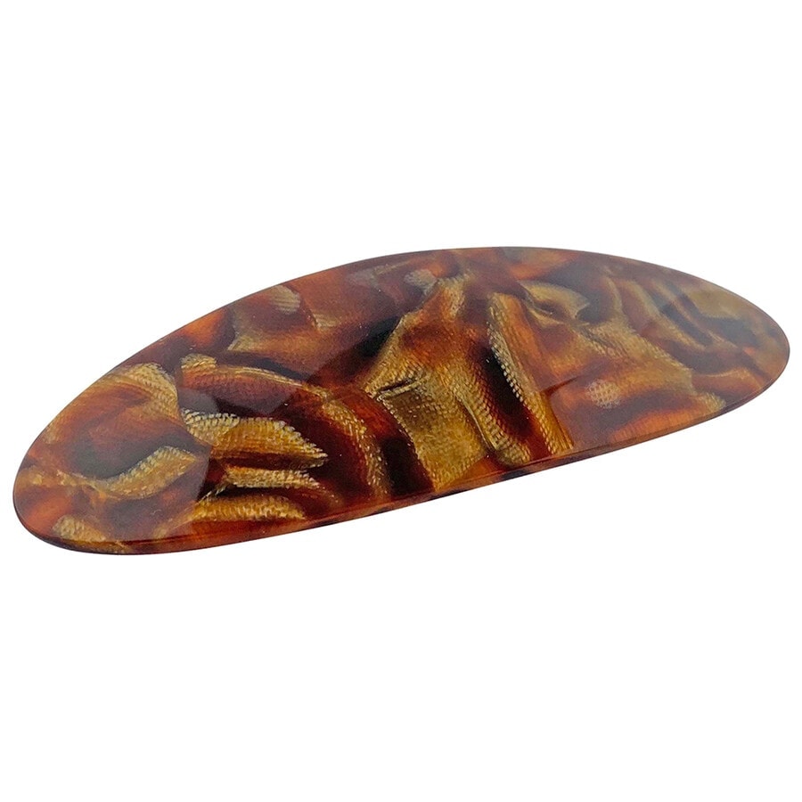 Oakland Barette Ovaal