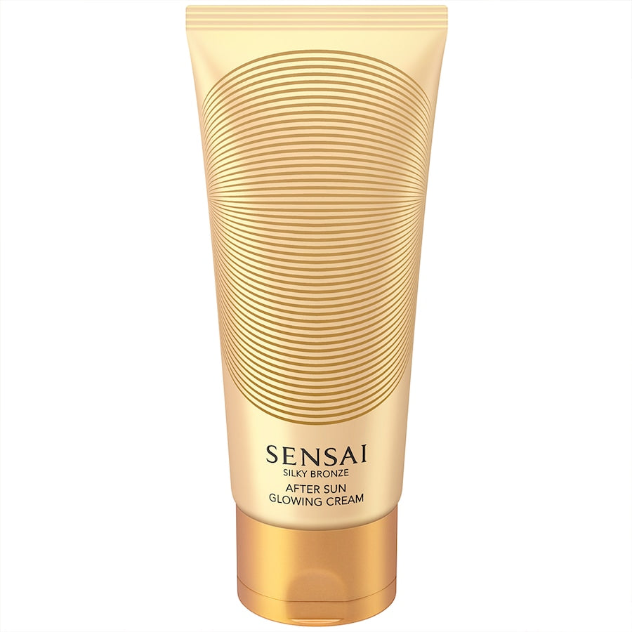SENSAI SENSAI Silky Bronze Glowing Cream