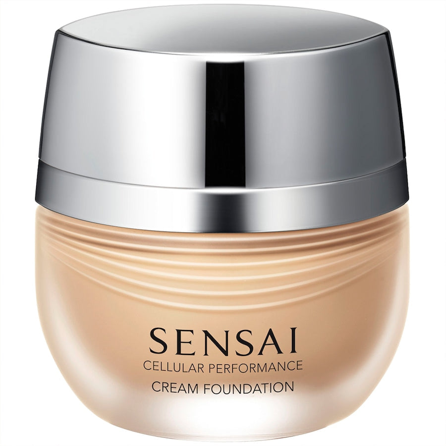 SENSAI Cellular Performance Cream Foundation