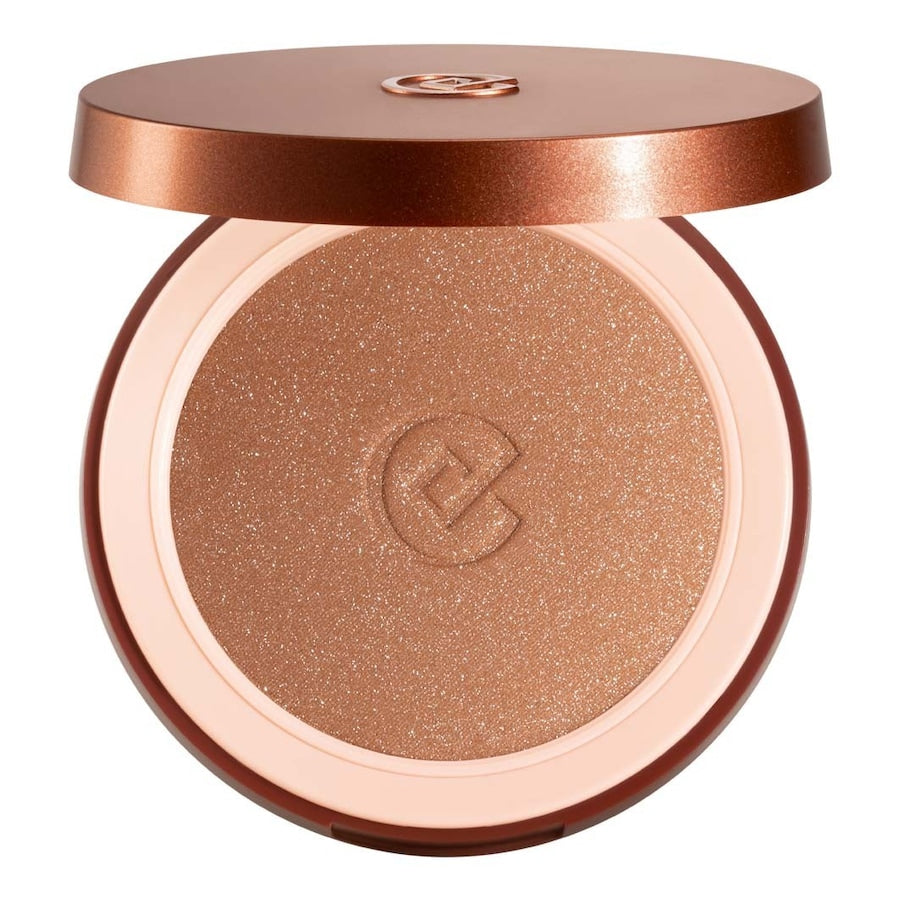 Collistar Make-up Silk Effect Bronzing Powder