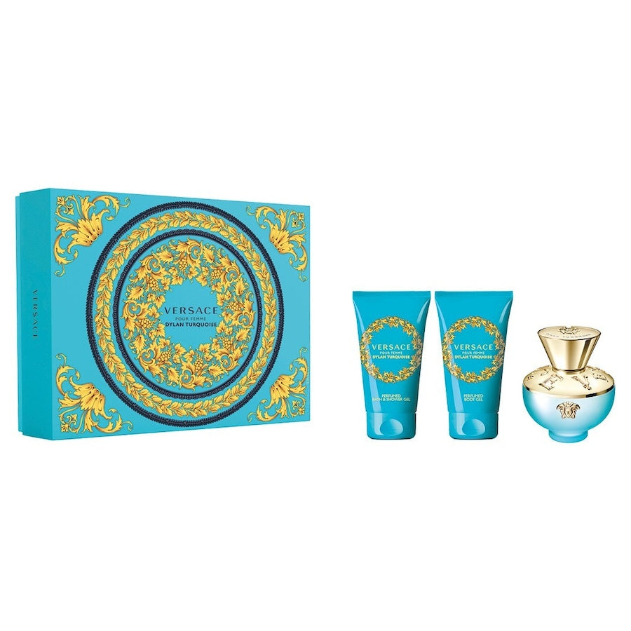 Versace Eau de Toilette 50 ml Set
