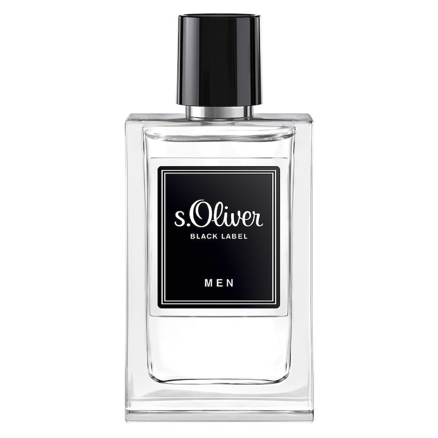 s.Oliver Black Label Lotion