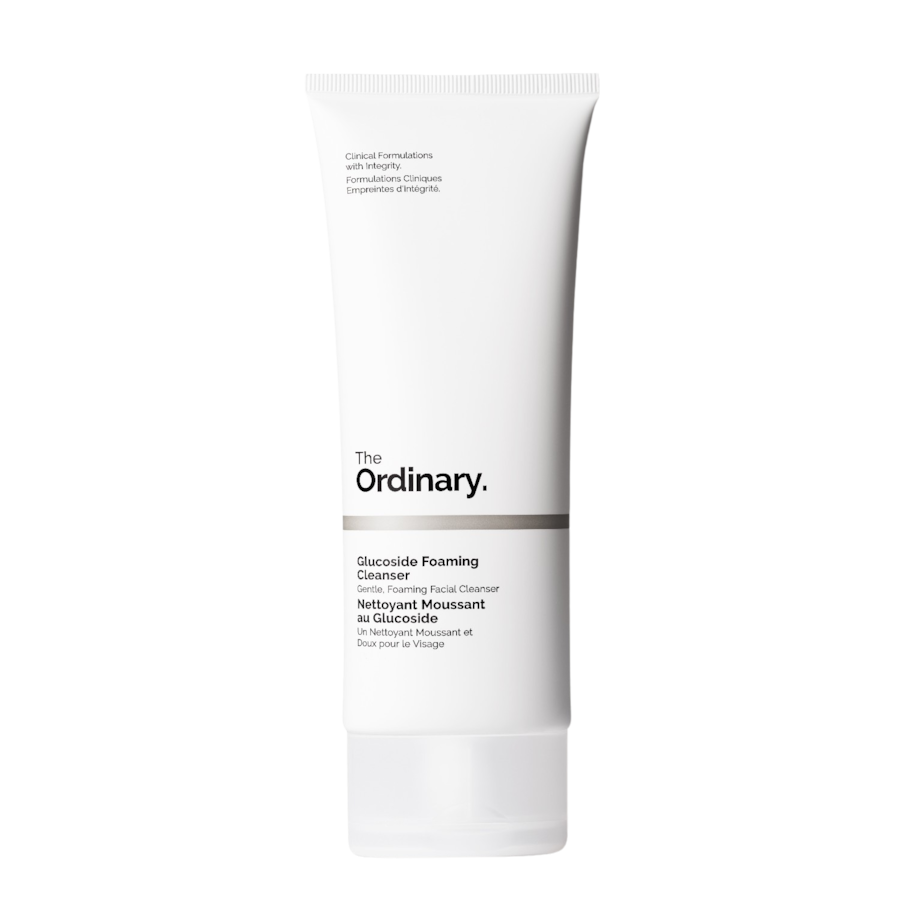 The Ordinary Glucoside Foaming Cleanser