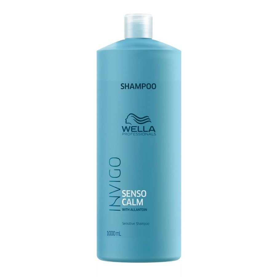 Pielęgnacja Calm Senso Calm Sensitive Shampoo