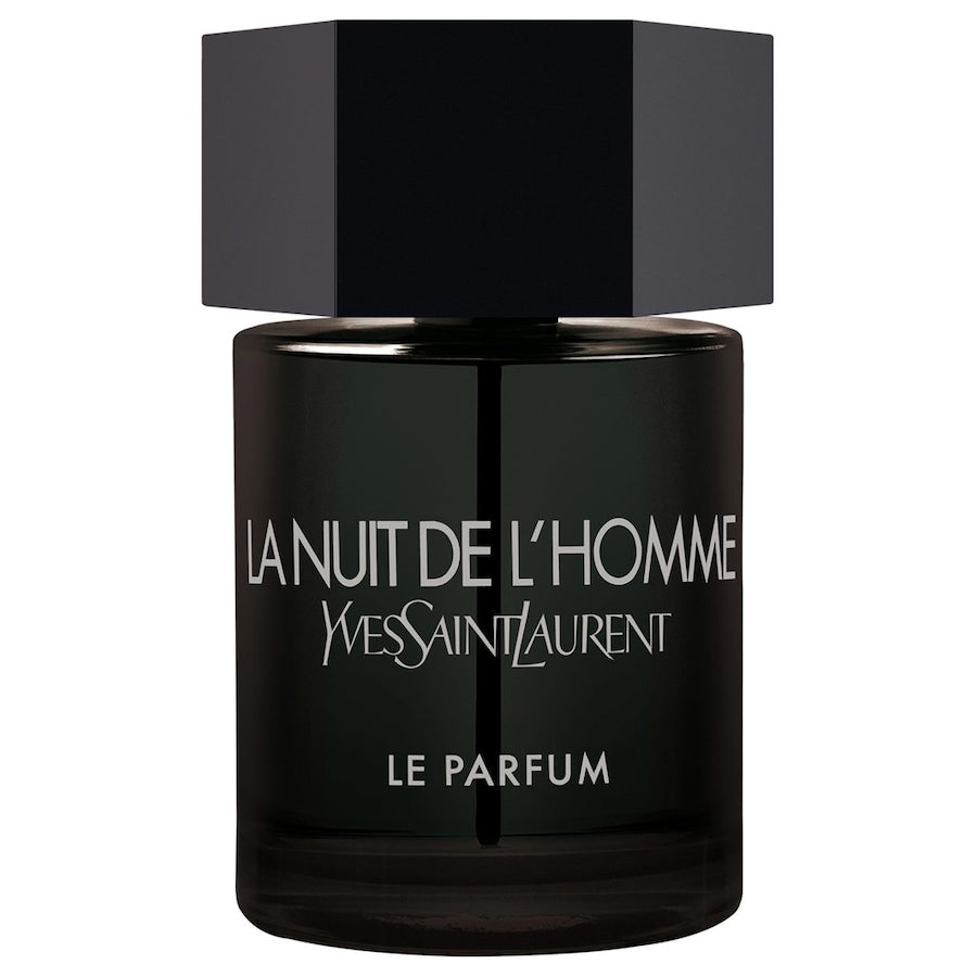 Yves Saint Laurent La Nuit De L’Homme Le Parfum