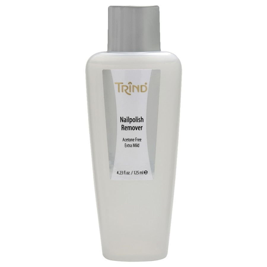 Trind Polish Remover