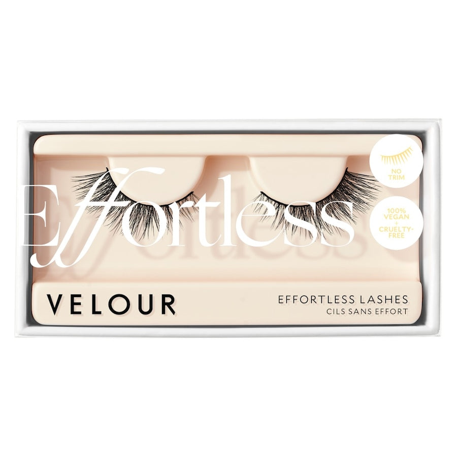 Velour Beauty Effortless Lashes Mini Me
