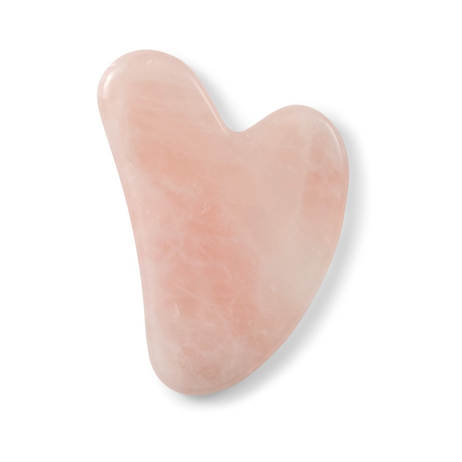 Zoe Ayla Gua Sha Rose Quartz