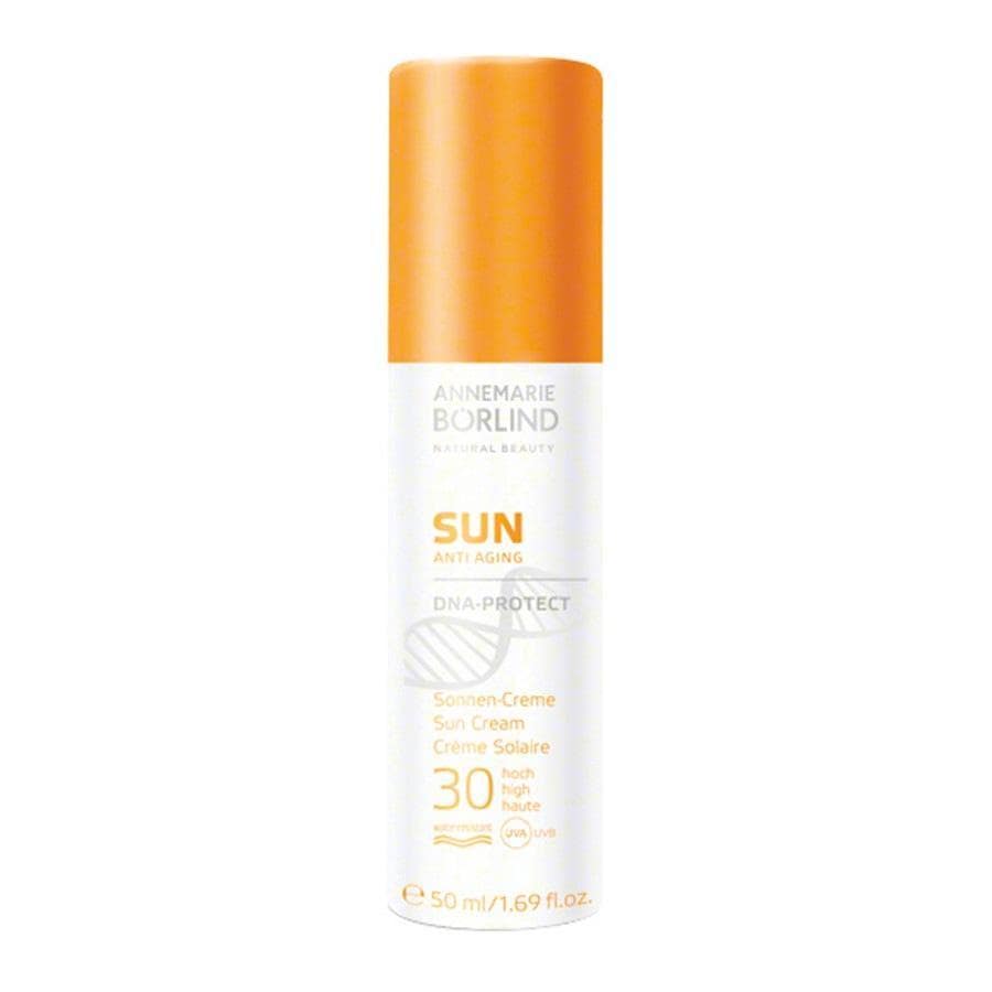 ANNEMARIE BÖRLIND Anti-Aging DNA-Protect SPF30