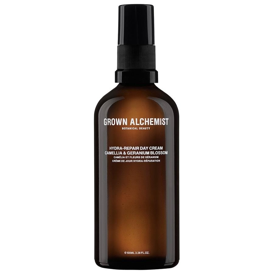 Grown Alchemist Camellia & Geranium Blossom Hydra-Repair