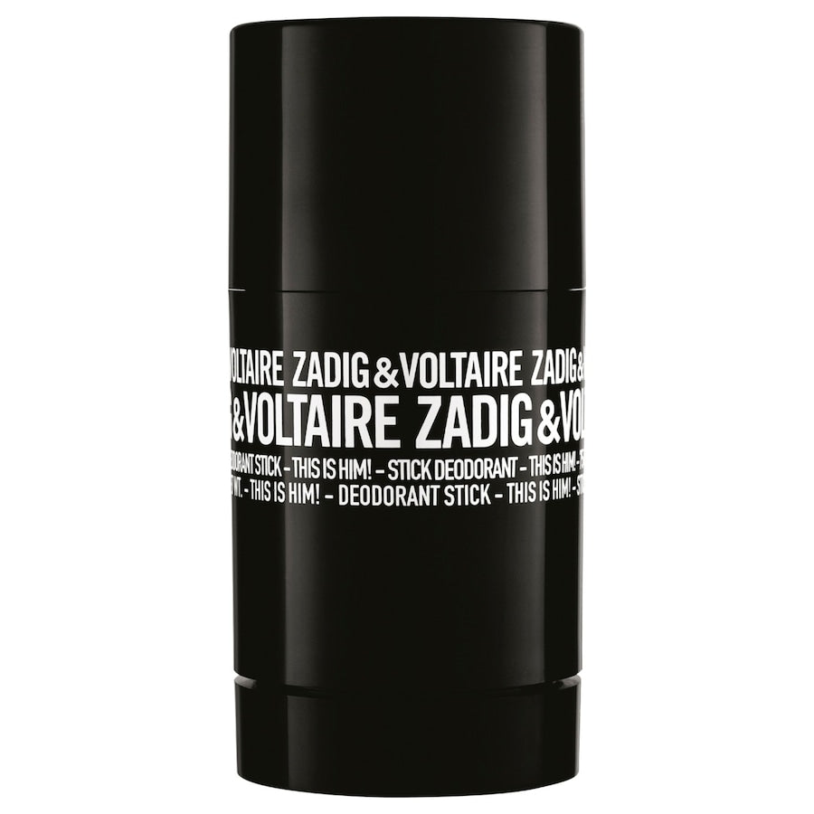 Zadig&Voltaire This is Him Deodorant