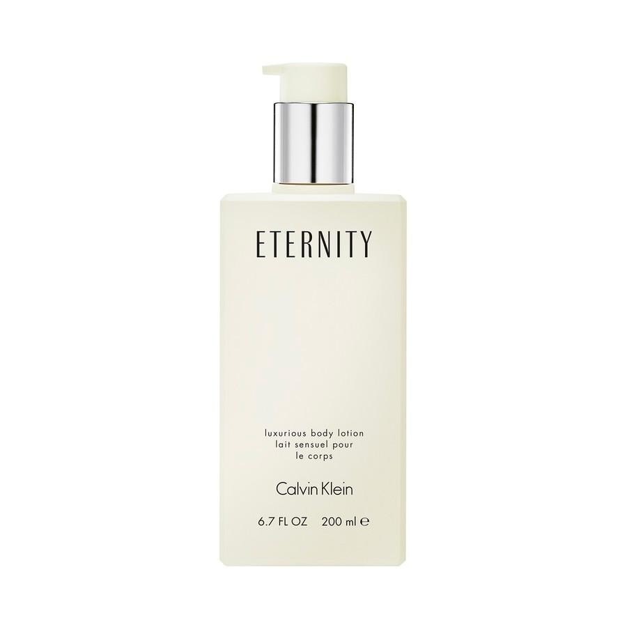 CALVIN KLEIN Eternity Body Lotion