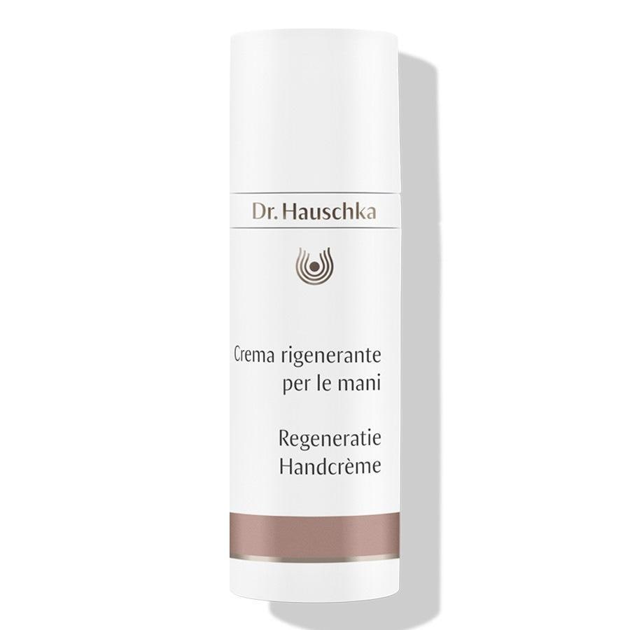Dr. Hauschka Regeneratie