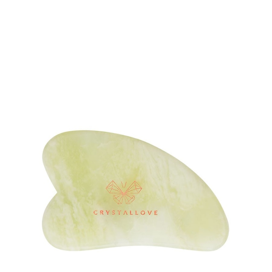 Crystallove Gua Sha Jade