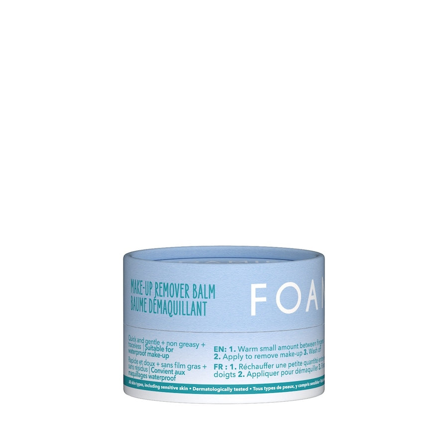 FOAMIE Make-up Remover Balm