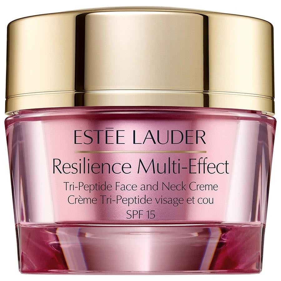 Estée Lauder Resilience Resilience Multi-Effect SPF15 Dry