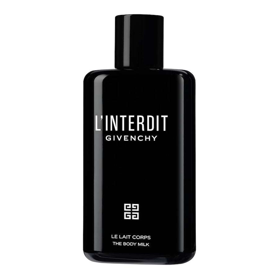 Givenchy L’Interdit The Body Milk
