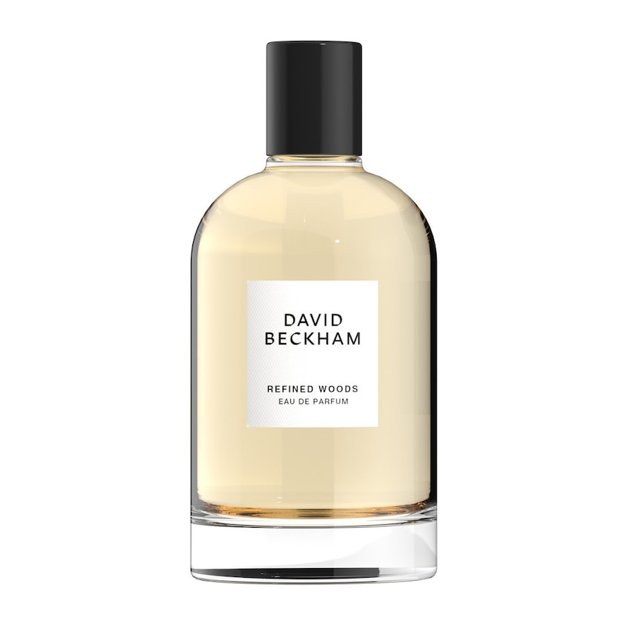 David Beckham Refined Wood Eau de Parfum