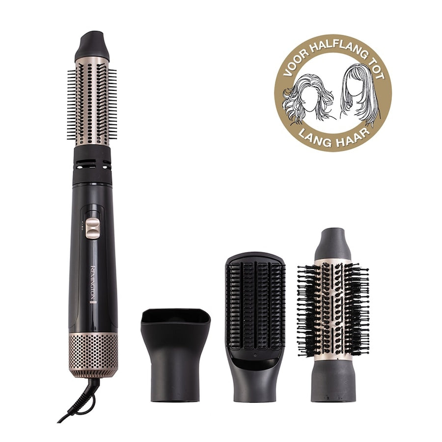 Remington Remington Blow Dry & Style – 1000 Watt Föhnborstel AS7500