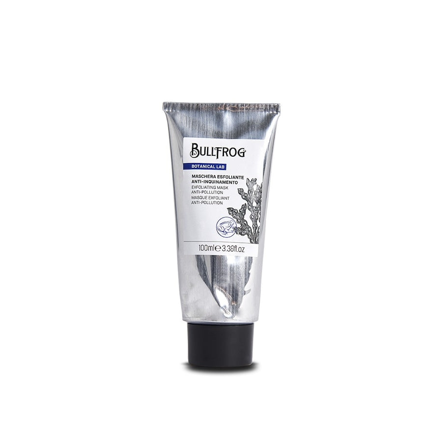 Bullfrog Exfoliërend Anti-Vuil Masker - 50 ml