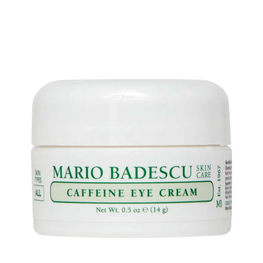Mario Badescu Cafeïne