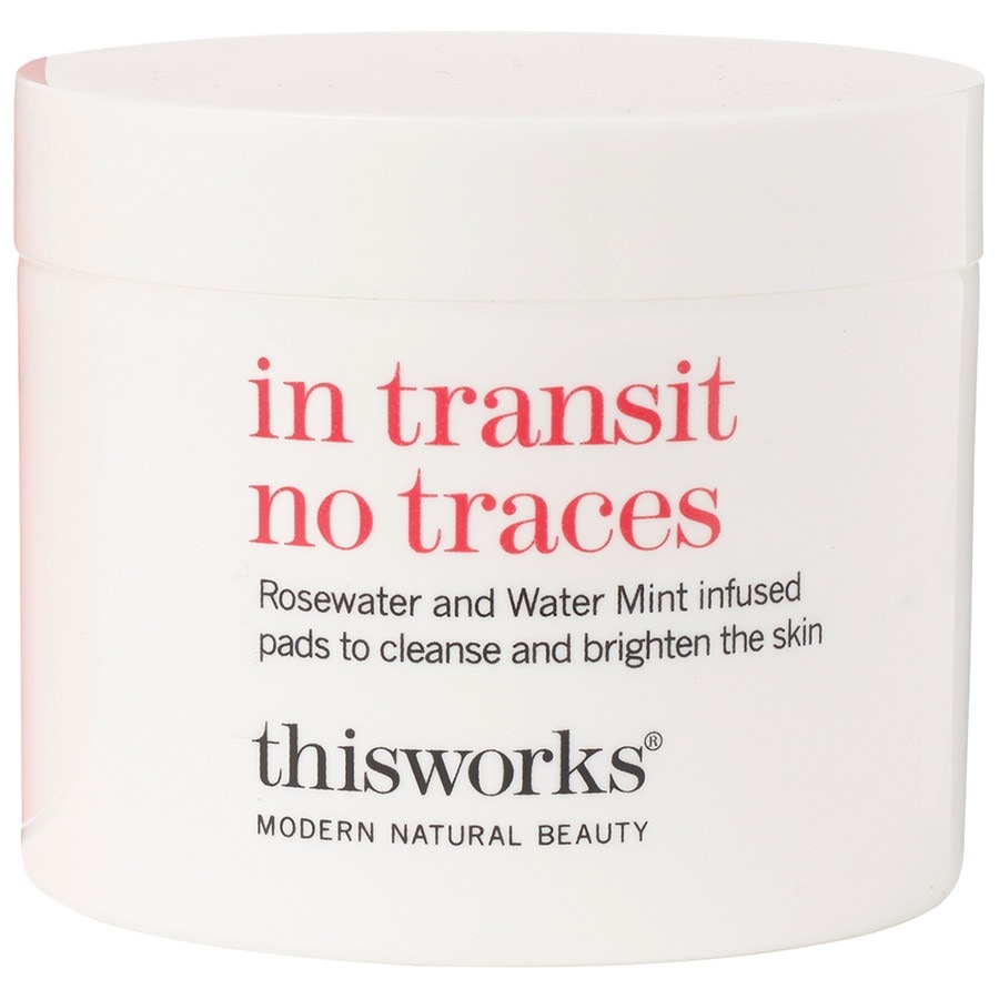 This Works keine Spuren - 60 Pads