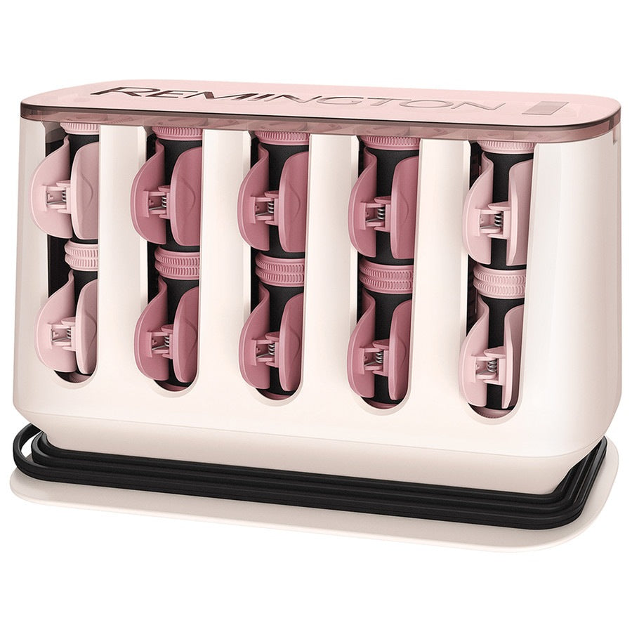 Remington H9100 - PROluxe Rollers