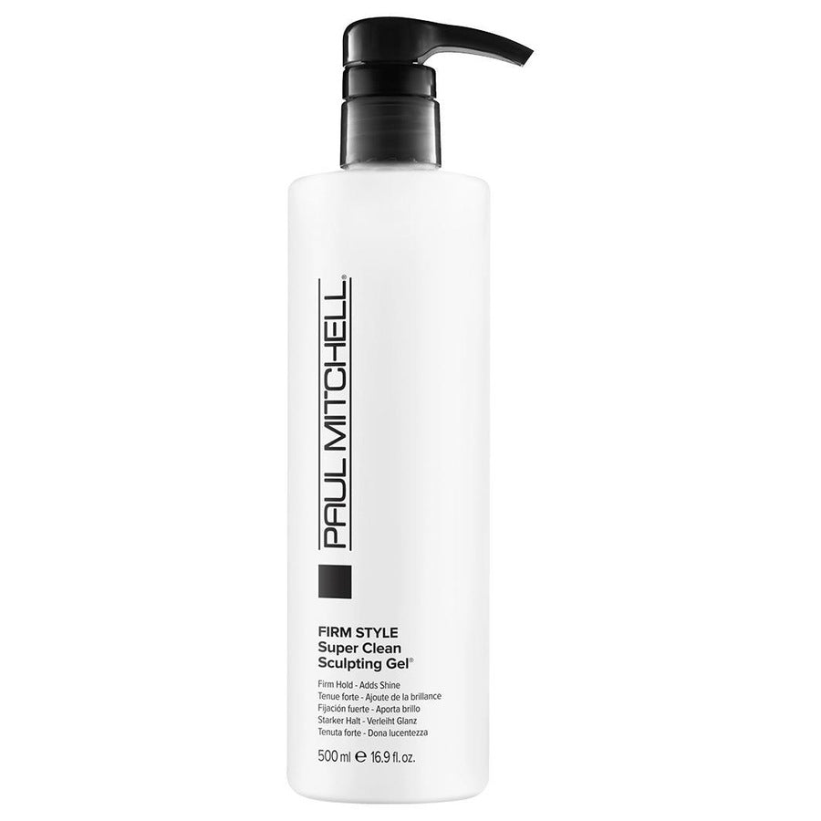 Paul Mitchell Super Clean Sculpting Gel®