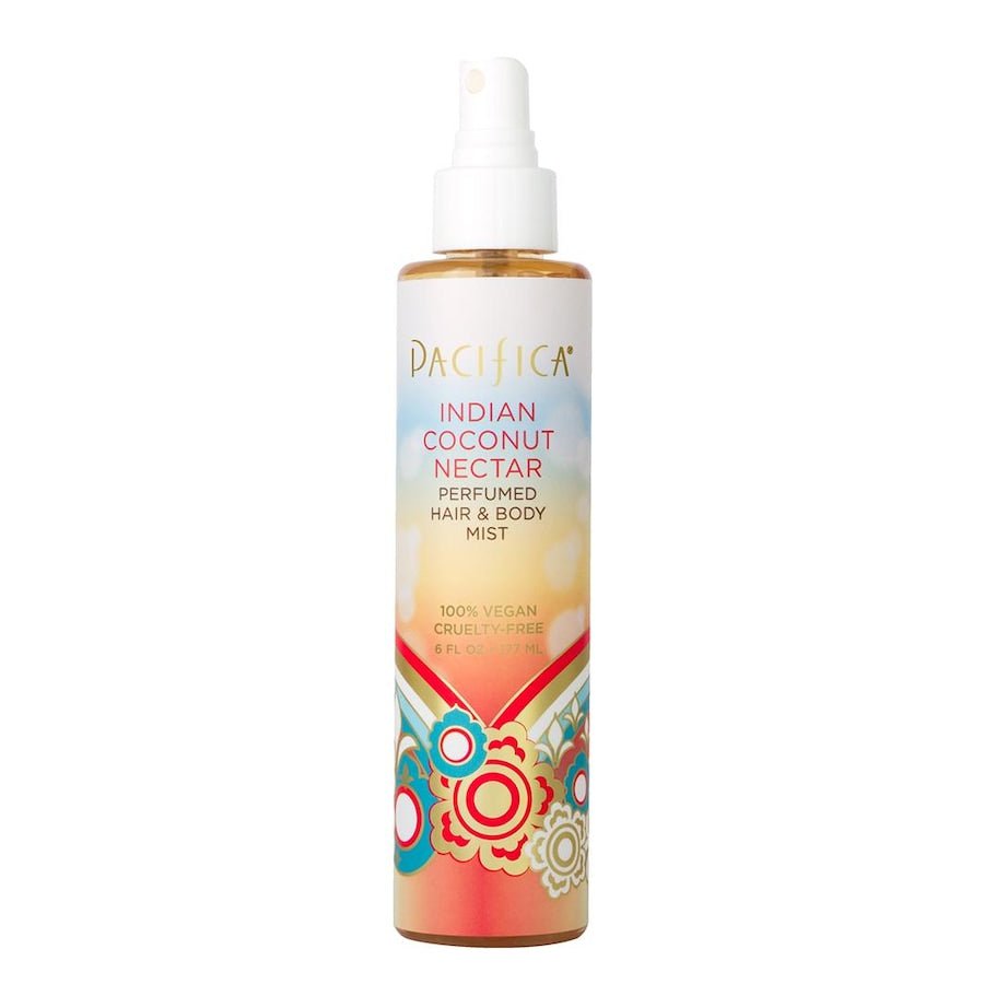 Pacifica Indian Coconut Nectar Indian Coconut Nectar Perfumed Hair & Body Mist