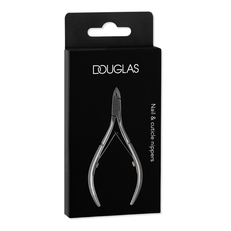 Douglas Collection Accessoires Nagel- en Nagelriem Knipper