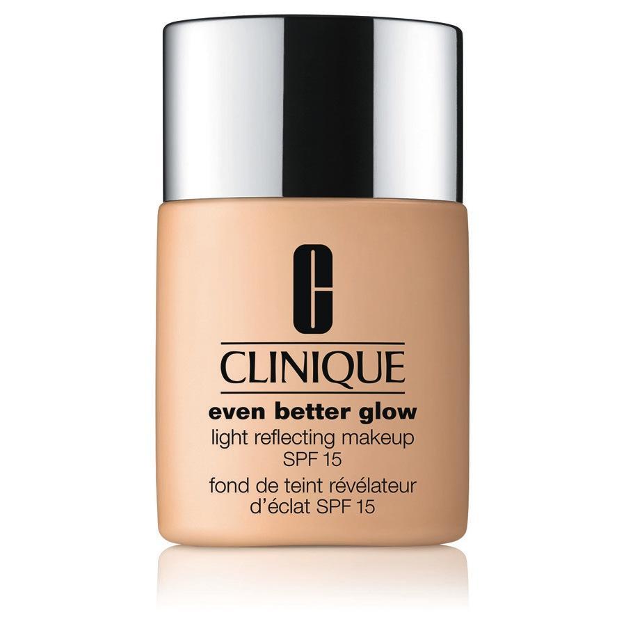 Clinique Even Better Even Better™ Glow Light Reflecting Makeup SPF15