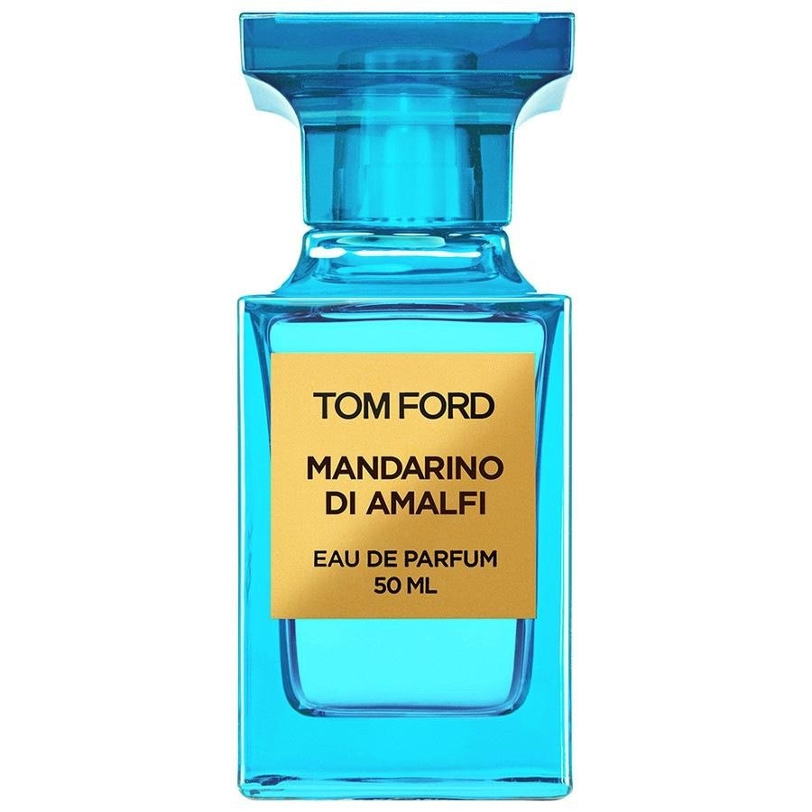 TOM FORD Private Blend Fragrances Mandarino Di Amalfi