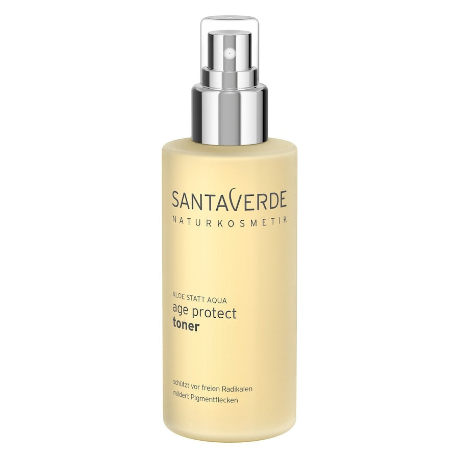 Santaverde Aloe Vera Age Protect