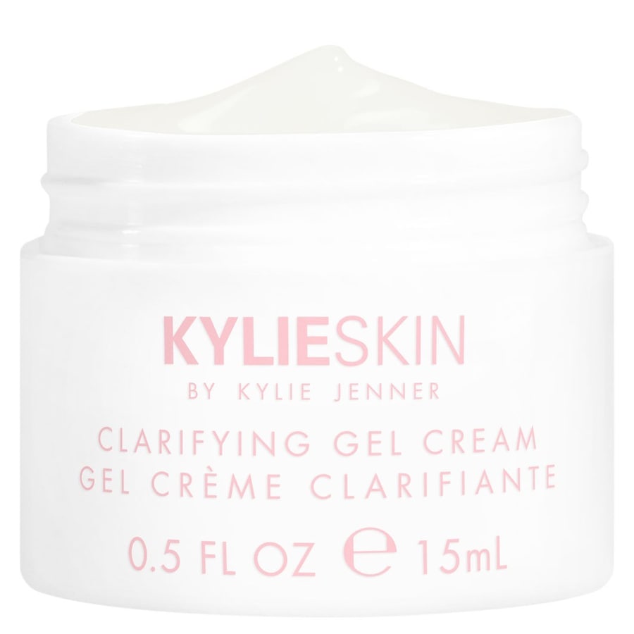 KYLIE SKIN Clarifying Gel Cream