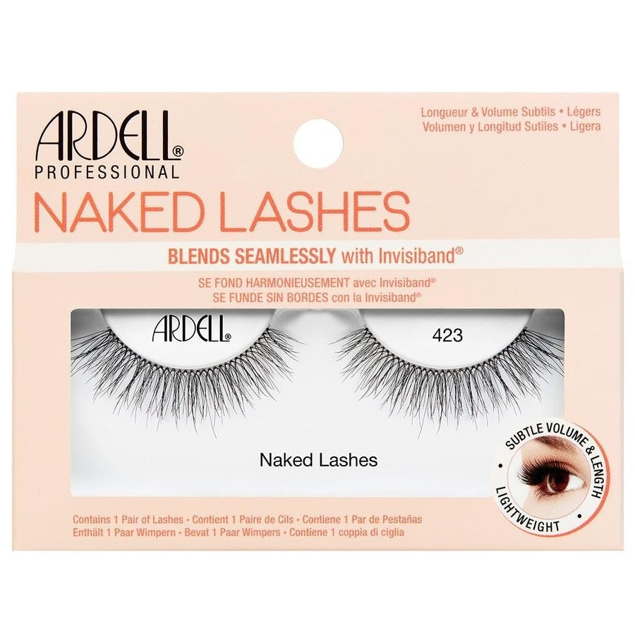 Ardell Naked Lashes 423