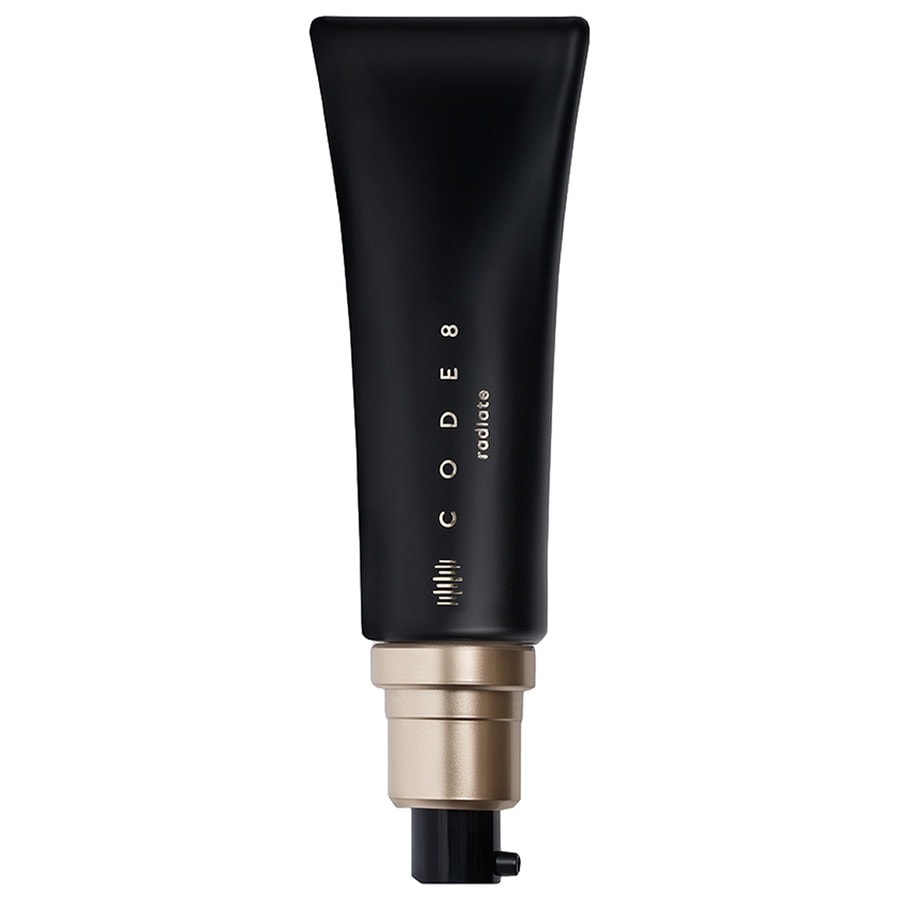 Code8 Radiate Beauty Balm