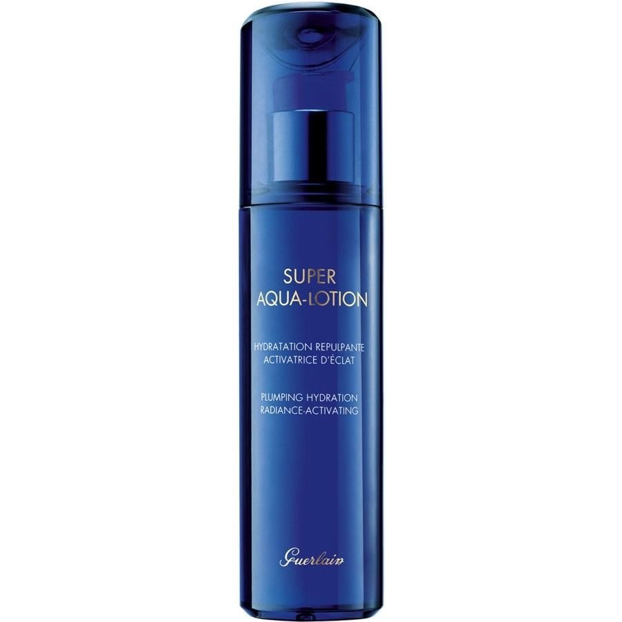 Guerlain Super Aqua Plumping Hydration