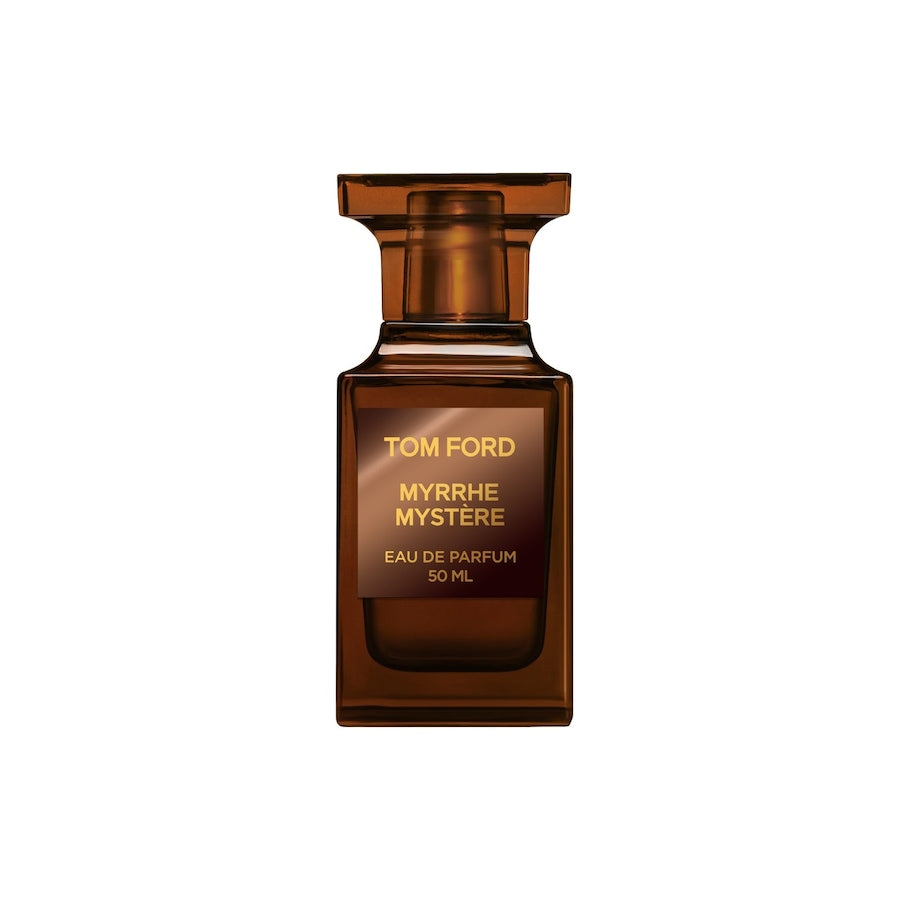 TOM FORD Private Blend Fragrances Myrrh Mystère