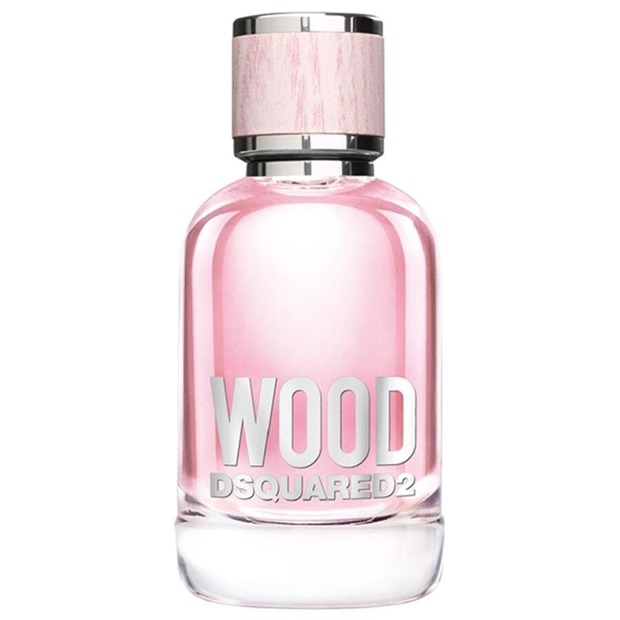 Dsquared2 Wood Femme Eau de Toilette