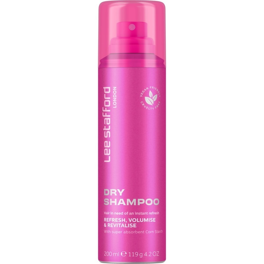 Lee Stafford Original Dry Shampoo Original