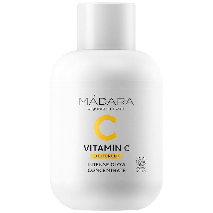 MÁDARA Vitamin C Concentraat voor een intense glow