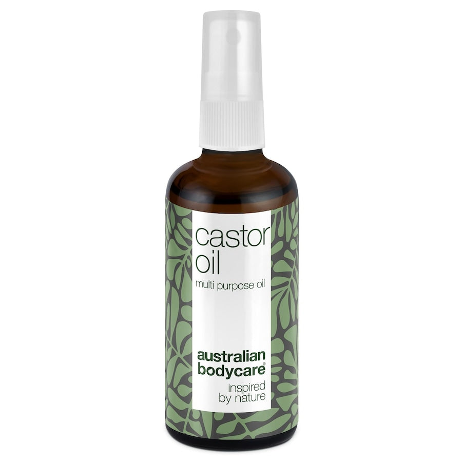 Australian Bodycare Castor Olie