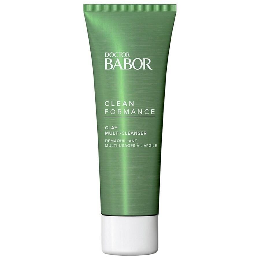 BABOR Cleanformance Clay Multi-Cleanser