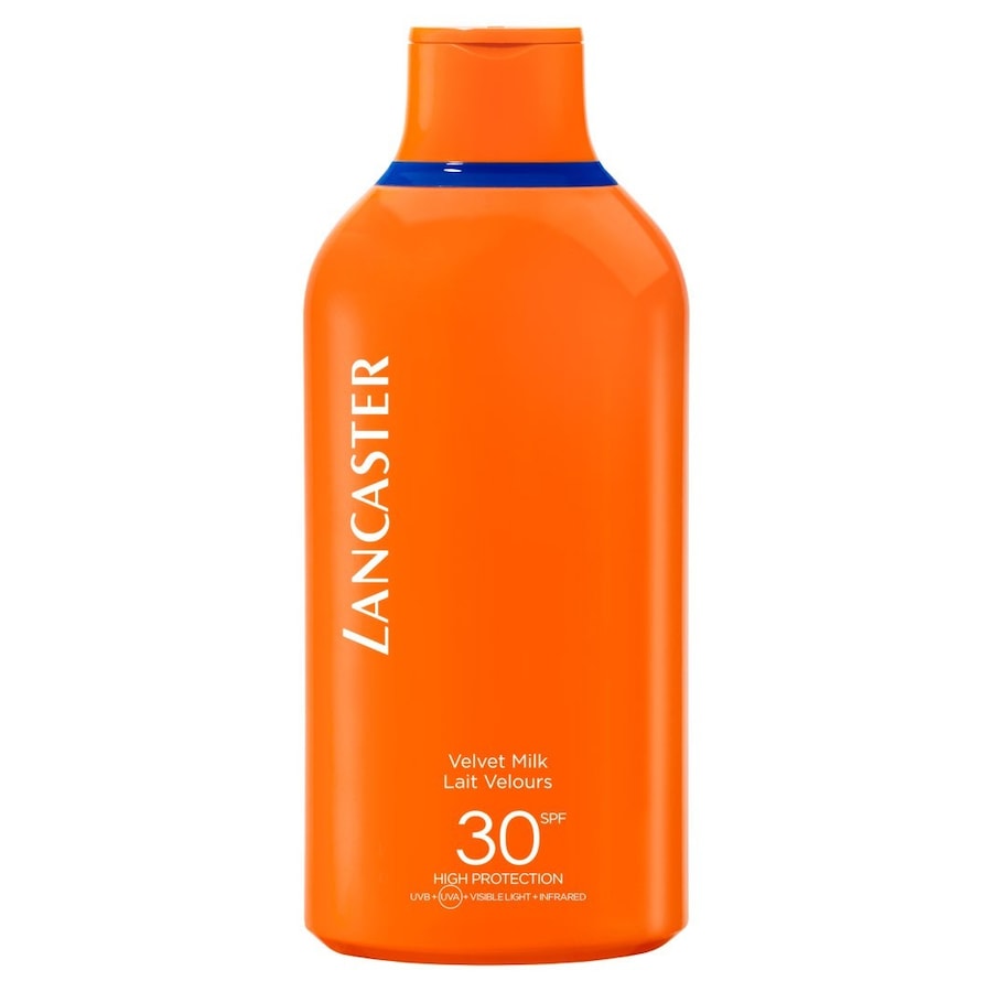 Lancaster Sun Care Body Velvet Milk SPF 30