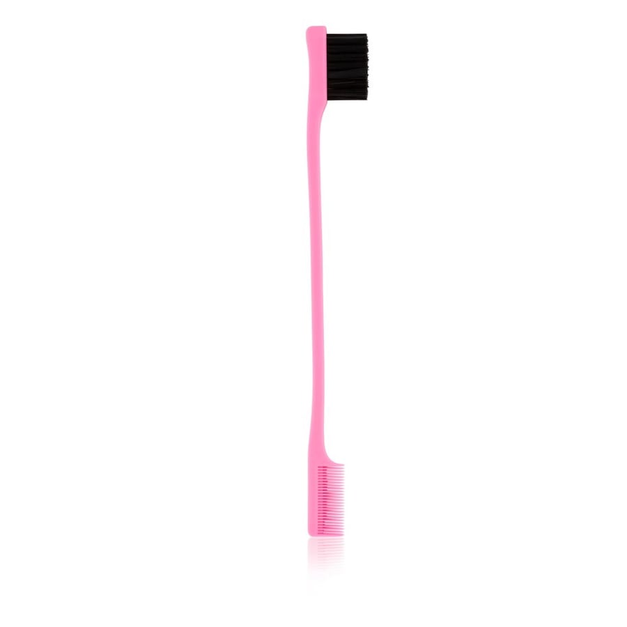 Lee Stafford 2 in 1 Edge Brush & Comb