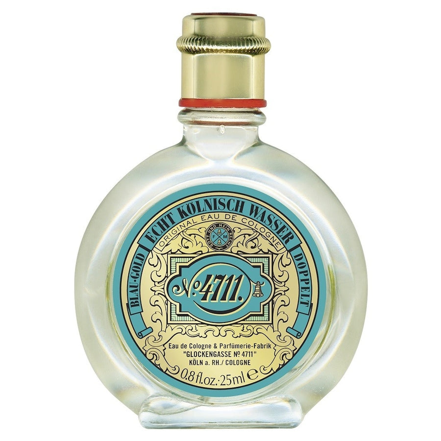 4711 4711 Eau de Cologne molanusflacon
