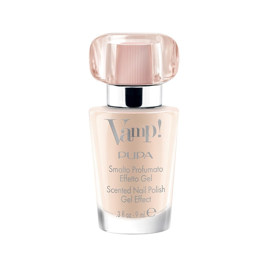 PUPA Milano Vamp! Scented Nail Polish